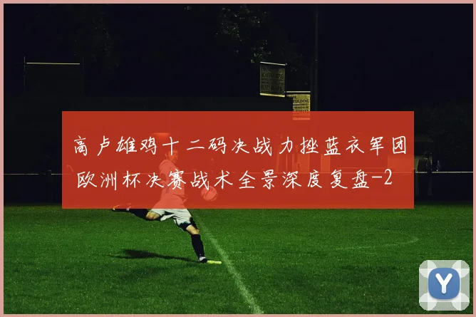 高卢雄鸡十二码决战力挫蓝衣军团 欧洲杯决赛战术全景深度复盘