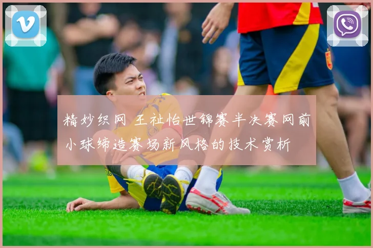 精妙织网 王祉怡世锦赛半决赛网前小球缔造赛场新风格的技术赏析